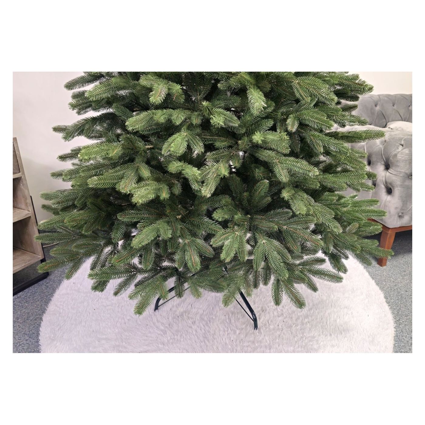 Műfenyő Brad Laponia Select Deluxe, Full 3D, 230cm - 4