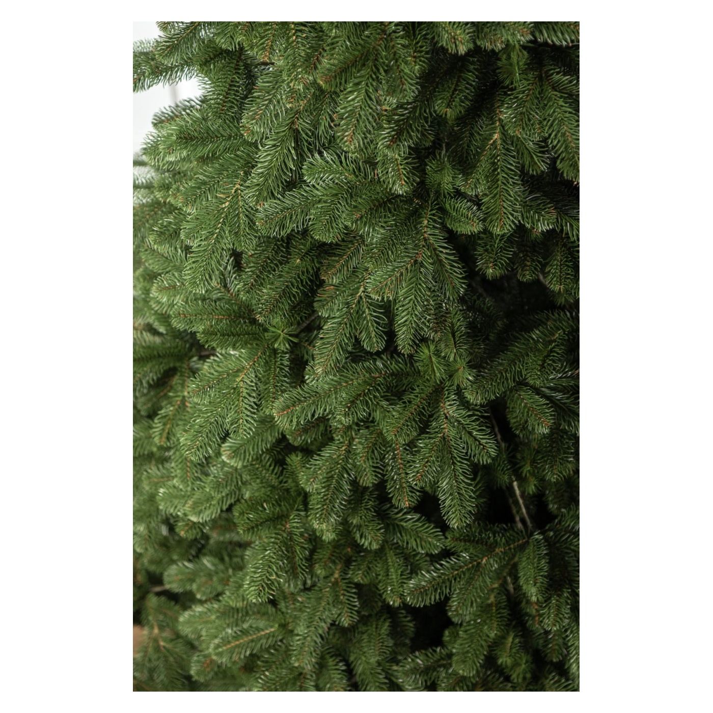 Műkarácsonyfa Deluxe, Kovalivka Select, Full 3D, 180cm - 28