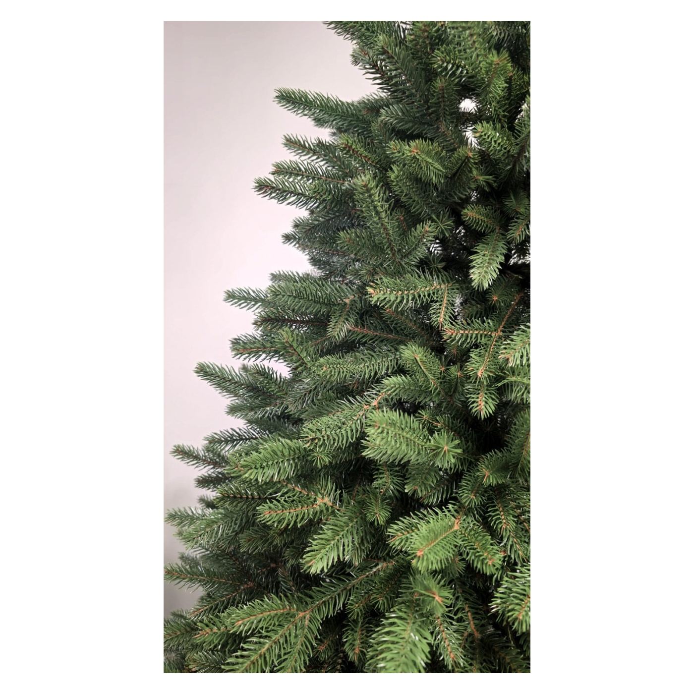 Műfenyő Deluxe, Alpin Select, Full 3D, 180cm - 13