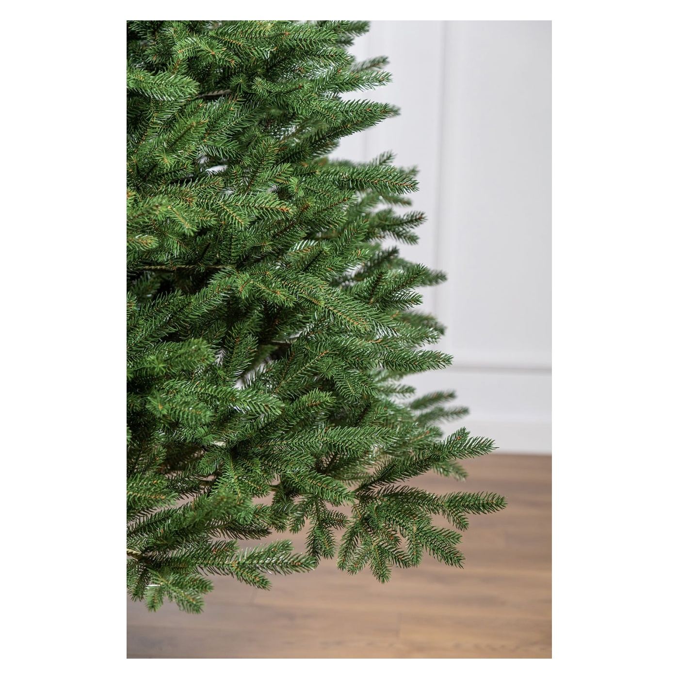 Műfenyő Deluxe, Alpin Select, Full 3D, 180cm - 21