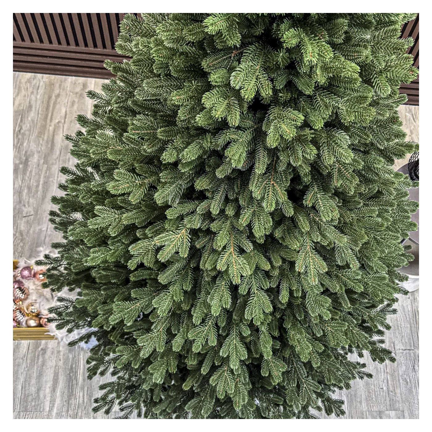 Műfenyő, Sionne Elite, Zöld, Full 3D, 200 cm - 2