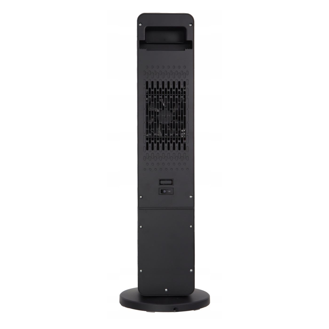 Elektromos kandalló, 2000W, 2 fűtési fokozat, termosztáttal és távirányítóval, időzítővel, LED kijelzővel, WiFi - 5