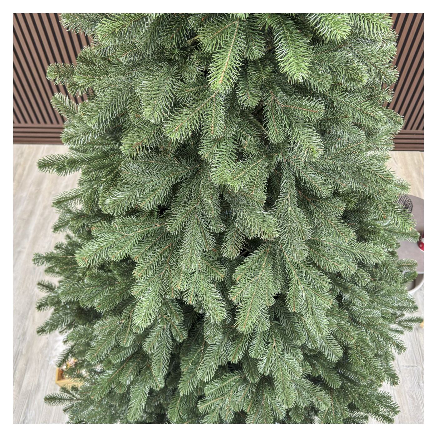 Műkarácsonyfa Deluxe, Kovalivka Select, Integral 3D, 300 cm - 6