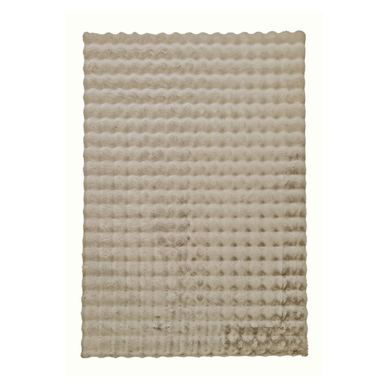 COVOR BLĂNIȚA PAOPAO 80X150 CM BEIGE