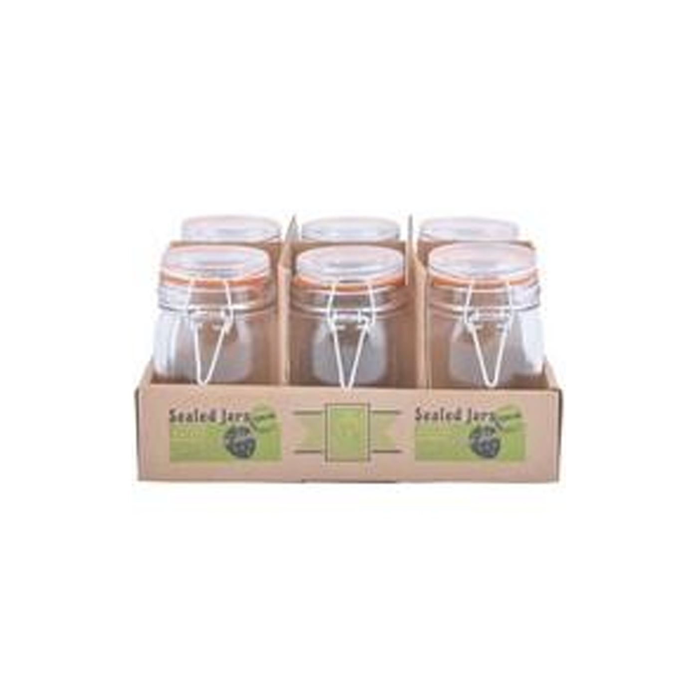 Levegőzött üvegedény, 150 ml űrtartalommal - 3