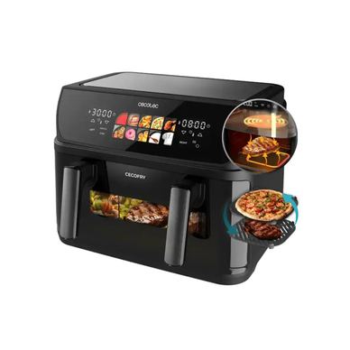 Cecotec Cecofry&Grill DuoHeat