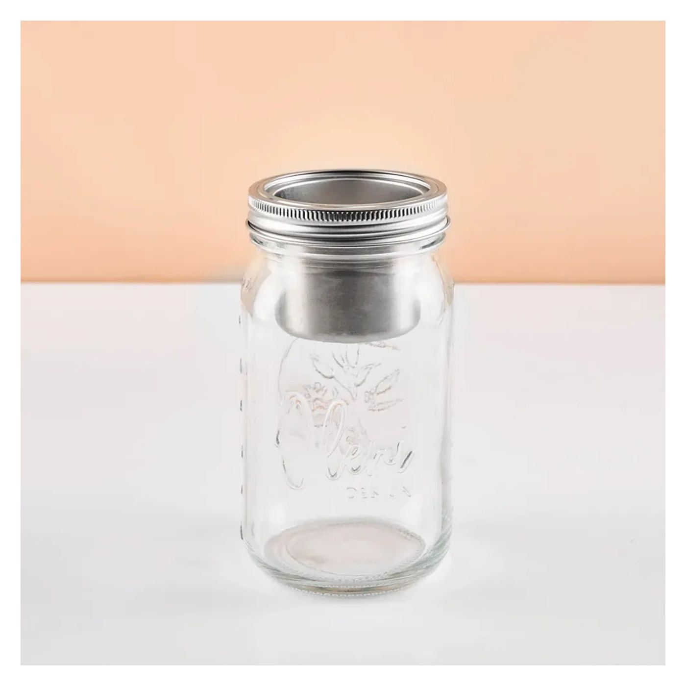 Prémium ételtároló elválasztóval, Lieblingsglas, Lunchbox, 0.75 liter, átlátszó - 5