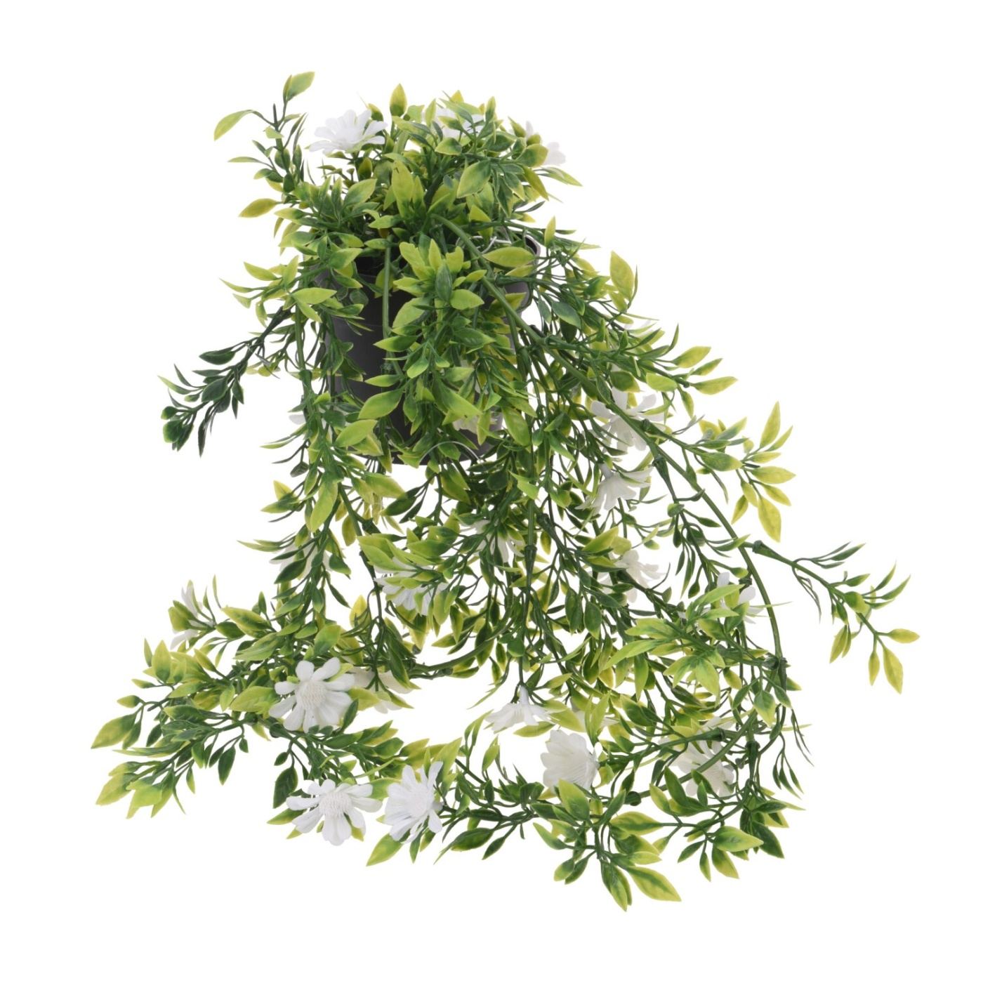 Műnövényes cserép, 50 cm - 2
