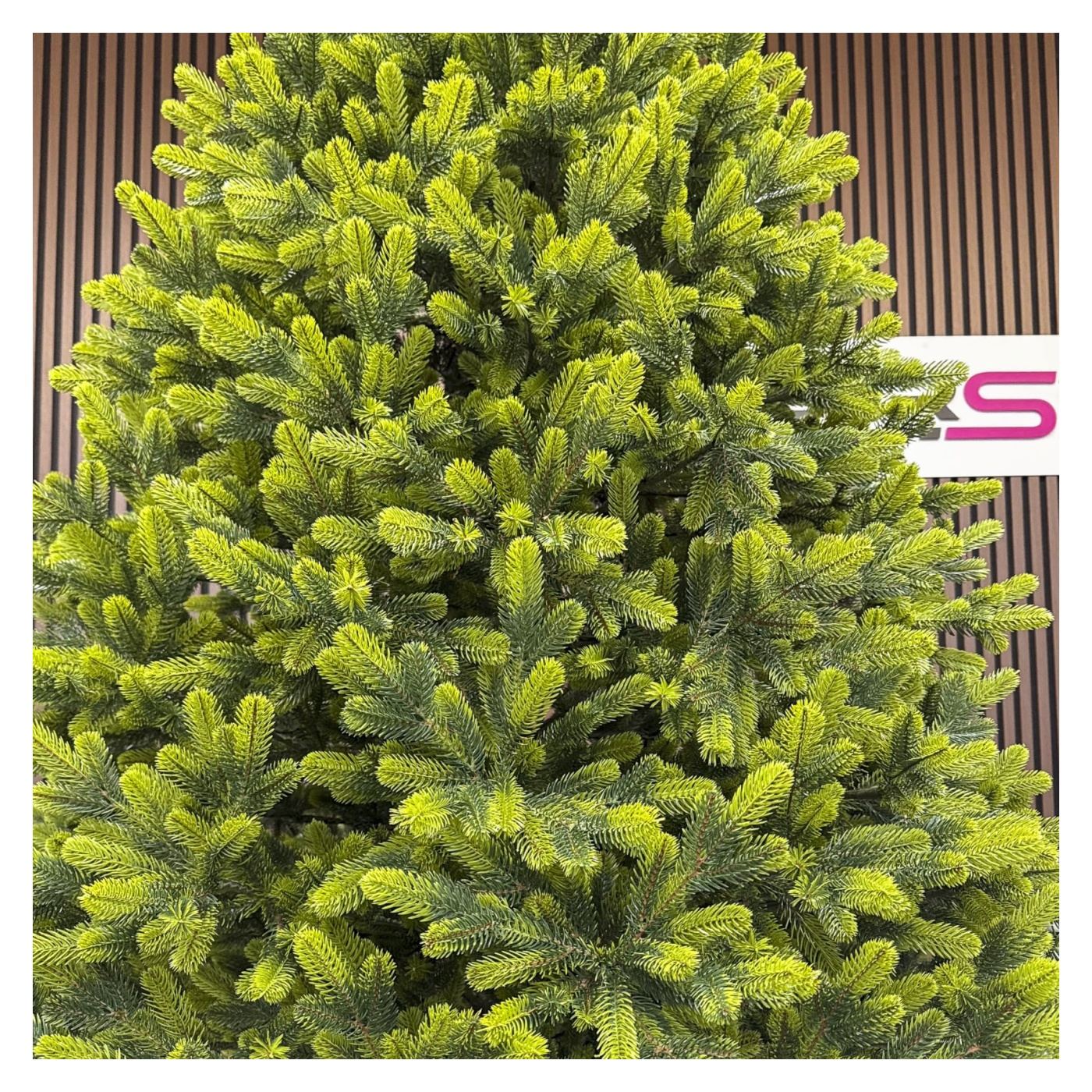 Műkarácsonyfa Deluxe, Polar Spring Select, Full 3D, 230 cm - 7