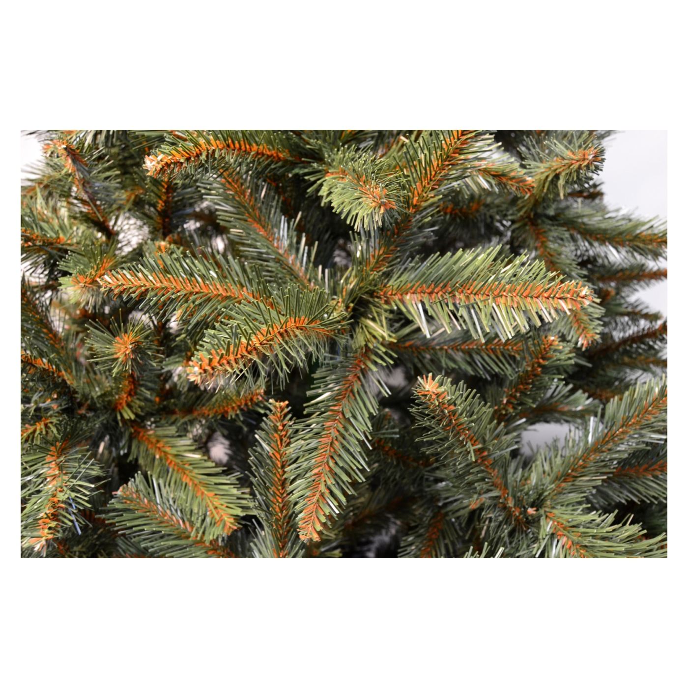 Brad karácsonyfa Deluxe, Royal, 150cm - 3