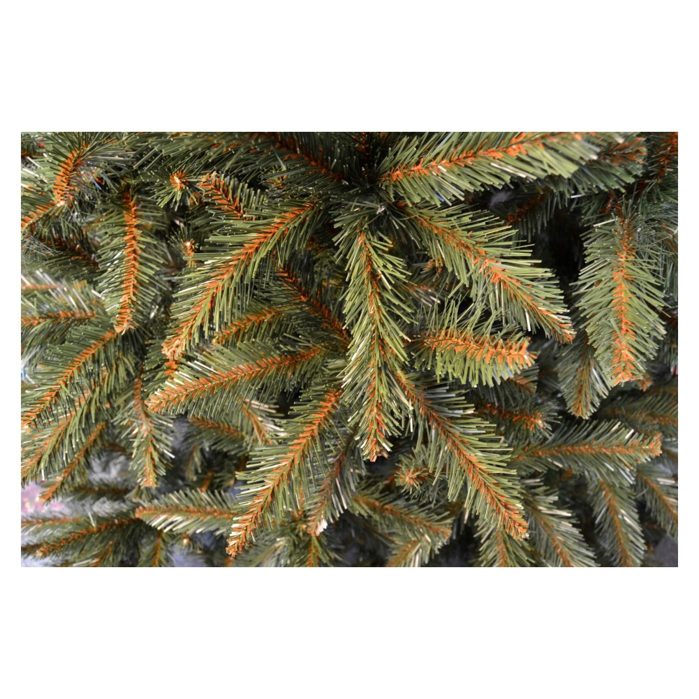Brad karácsonyfa Deluxe, Royal, 150cm - 4