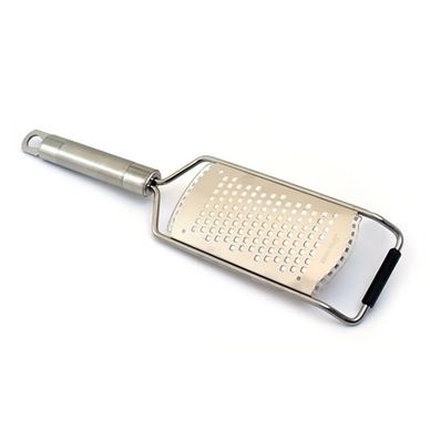 Răzătoare microplana KingHoff, inox, model 3