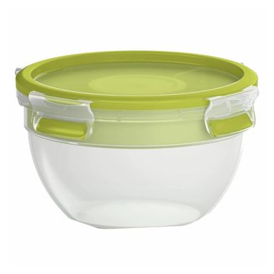 Caserola pentru salată Tefal K3100112, 1 Litru, plastic