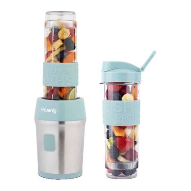 Mini blender portabil
