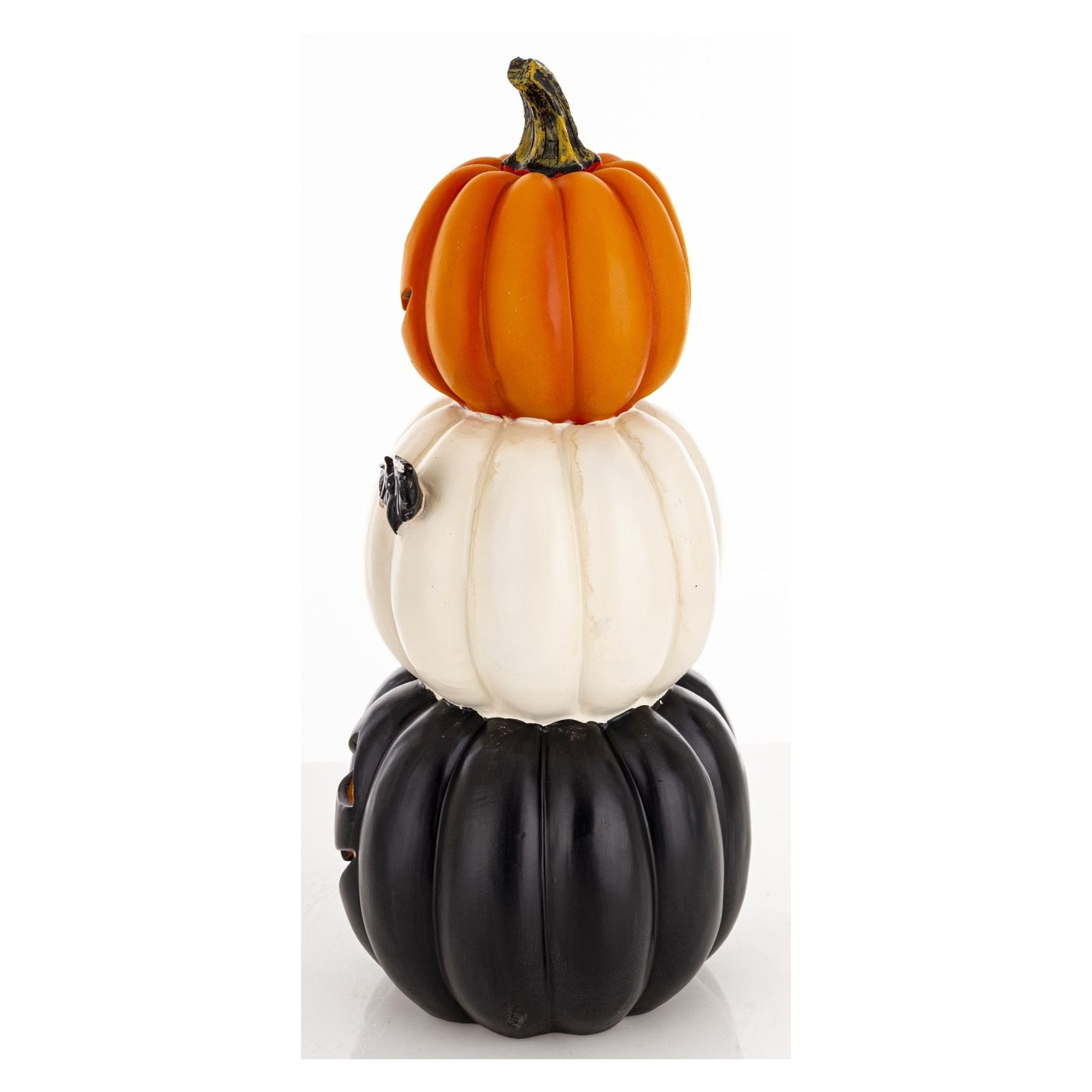 Halloween töklámpás dísz, 40x18x18 cm - 3