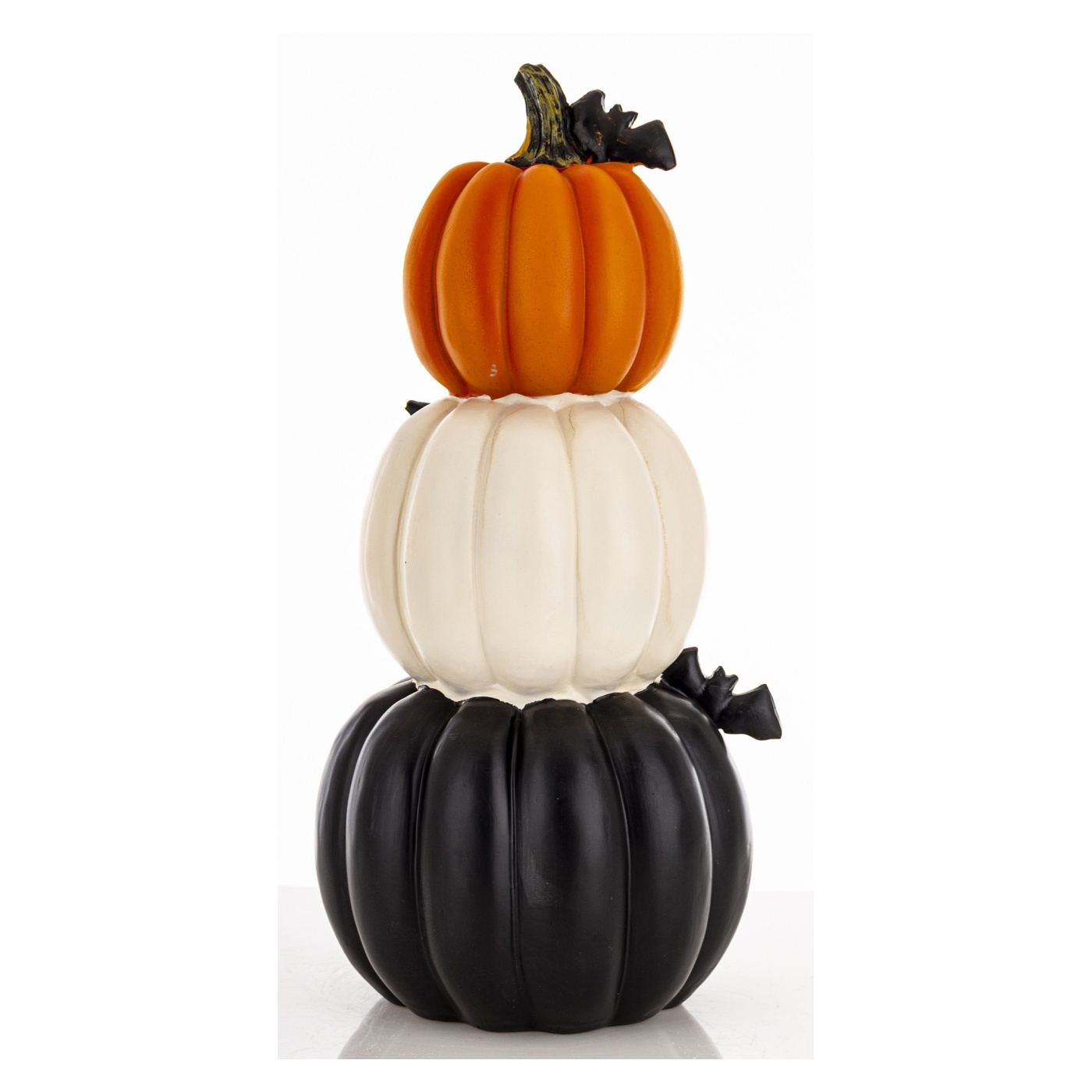 Halloween töklámpás dísz, 40x18x18 cm - 4