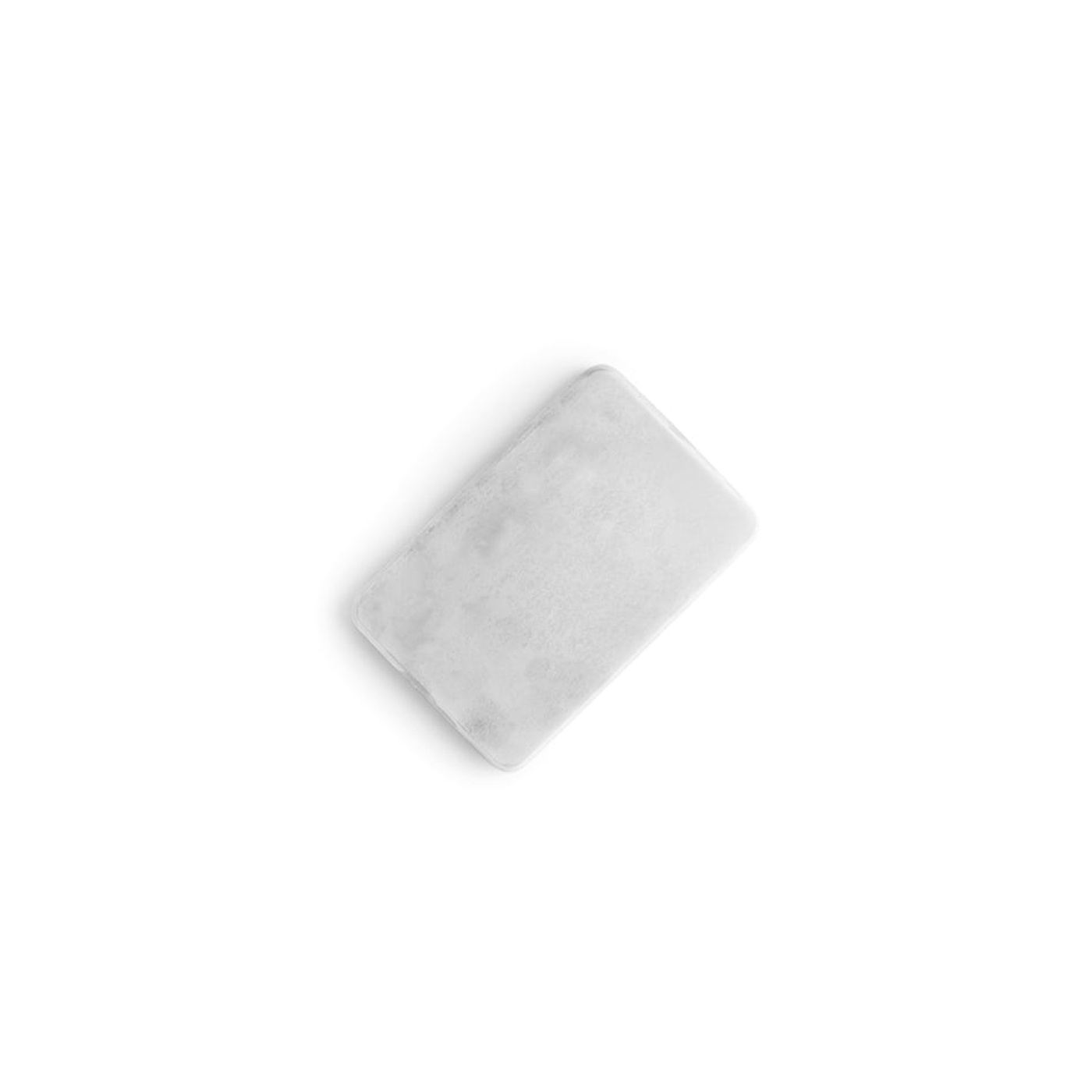 Hűtőlap téglalap alakú Ibili, rozsdamentes acél 18/10, 17,6x11,6x1,3 cm, ezüst - 2