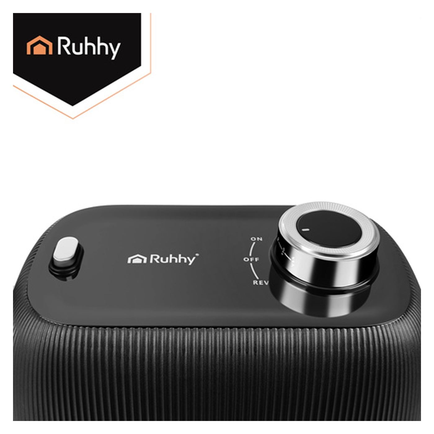 Elektromos húsdaráló Ruhhy 2400W – Húsdaráló - 8