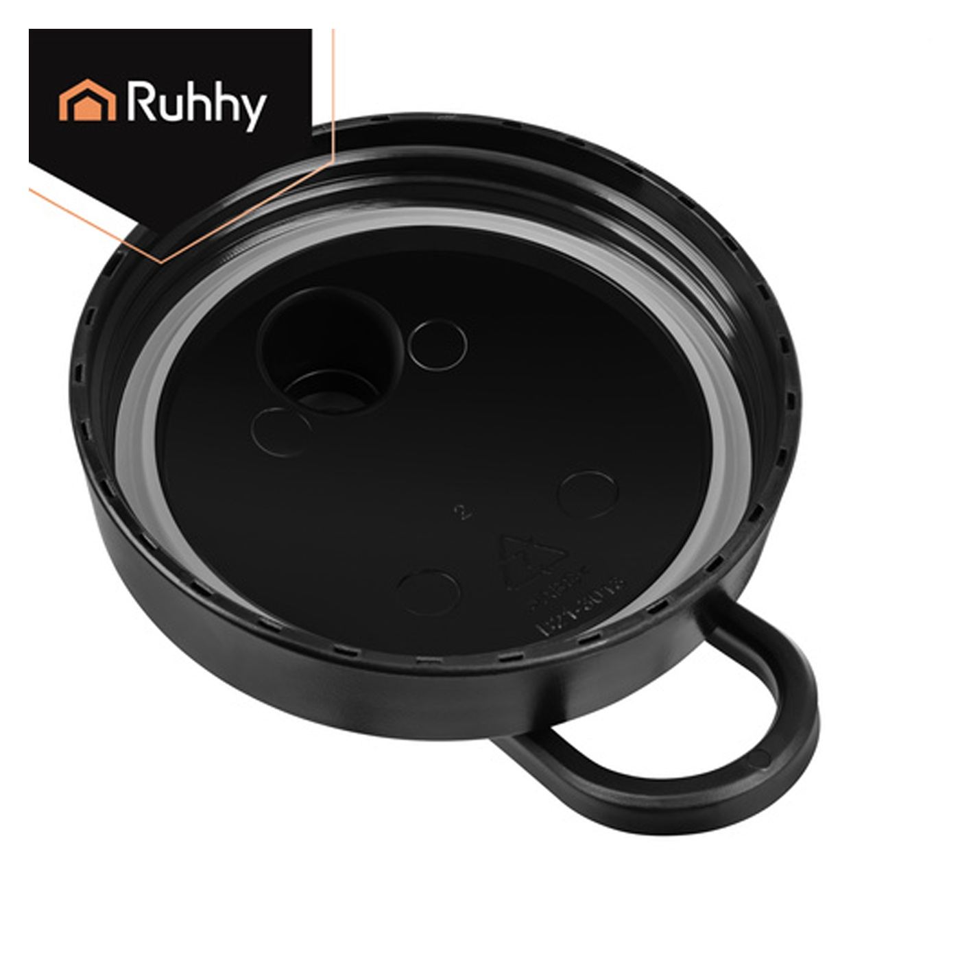 Turmixgép kancsóval Ruhhy 1200W – Asztali turmixgép - 9