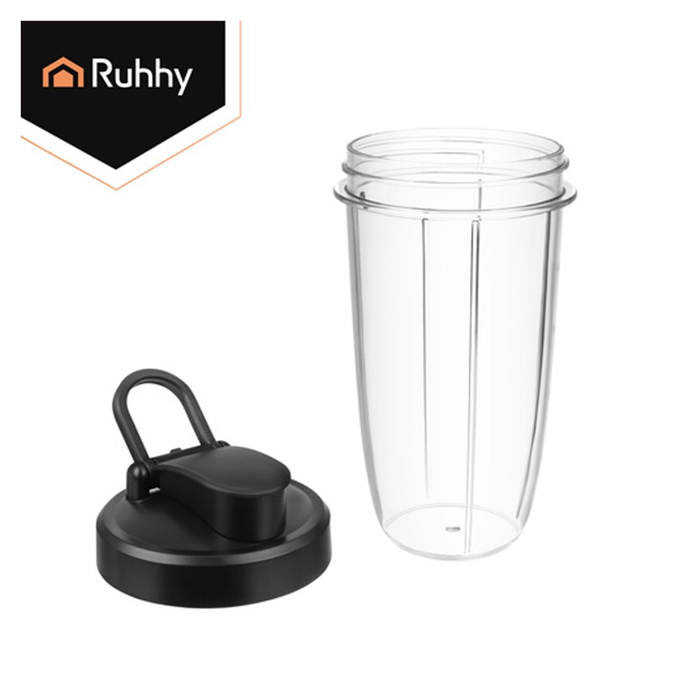 Turmixgép kancsóval Ruhhy 1200W – Asztali turmixgép - 10