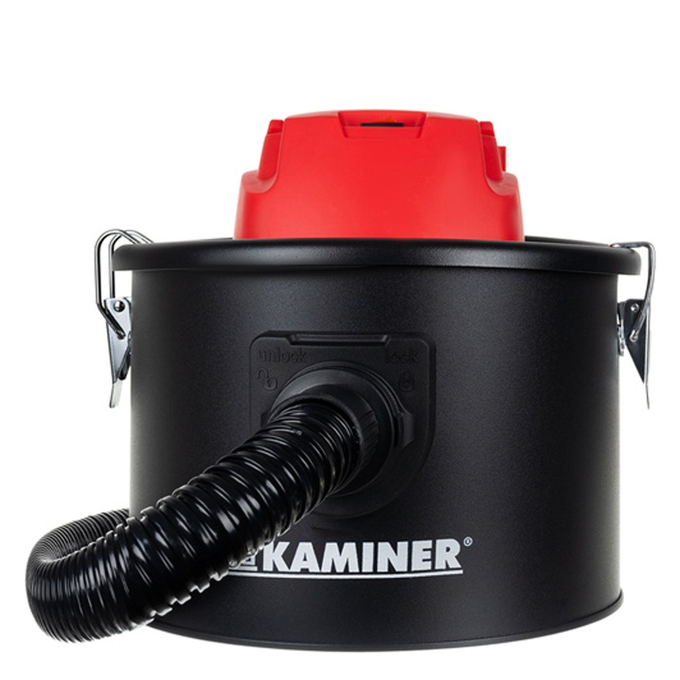 Hamuporszívó Kaminer 26240 10L – Kandalló porszívó - 6