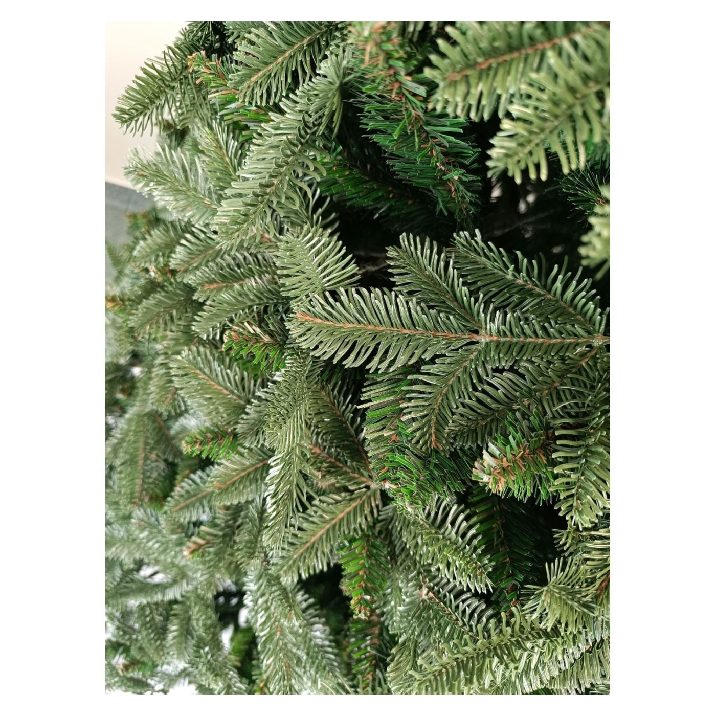 Műfenyő Deluxe Canada Mix, 2D+3D, 230cm - 5