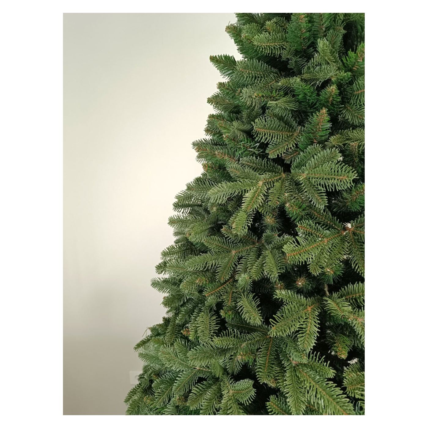 Műfenyő Deluxe Canada Mix, 2D+3D, 230cm - 6