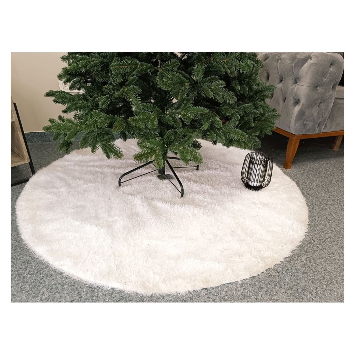 Műkarácsonyfa Deluxe, Canada Green, 3D, 180cm - 9