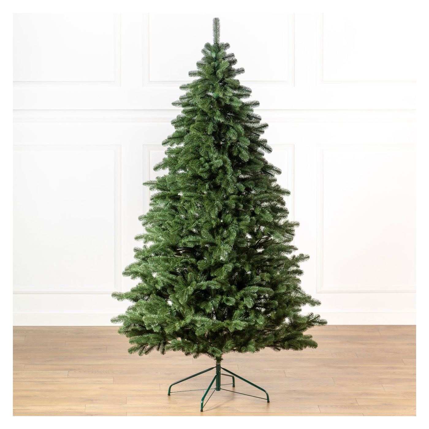 Brad karácsonyfa Deluxe, Kovalivka Select, integrált 3D, 230cm - 8