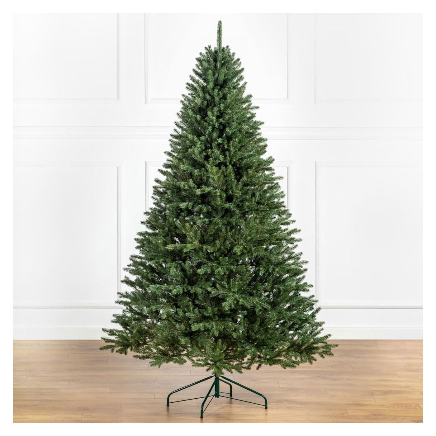 Műfenyő Deluxe, Alpin Select, Full 3D, 210cm - 7