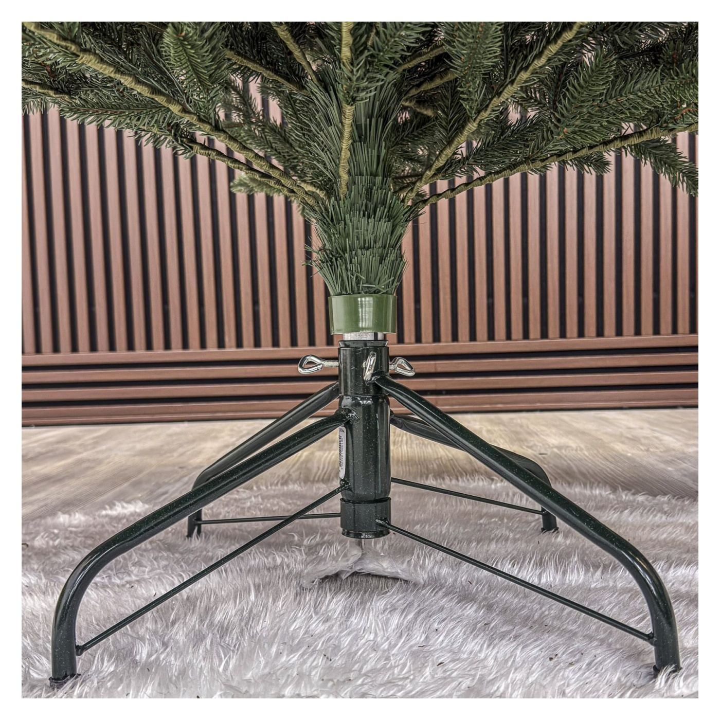 Műfenyő Deluxe, Alpin Select, Full 3D, 180cm - 5