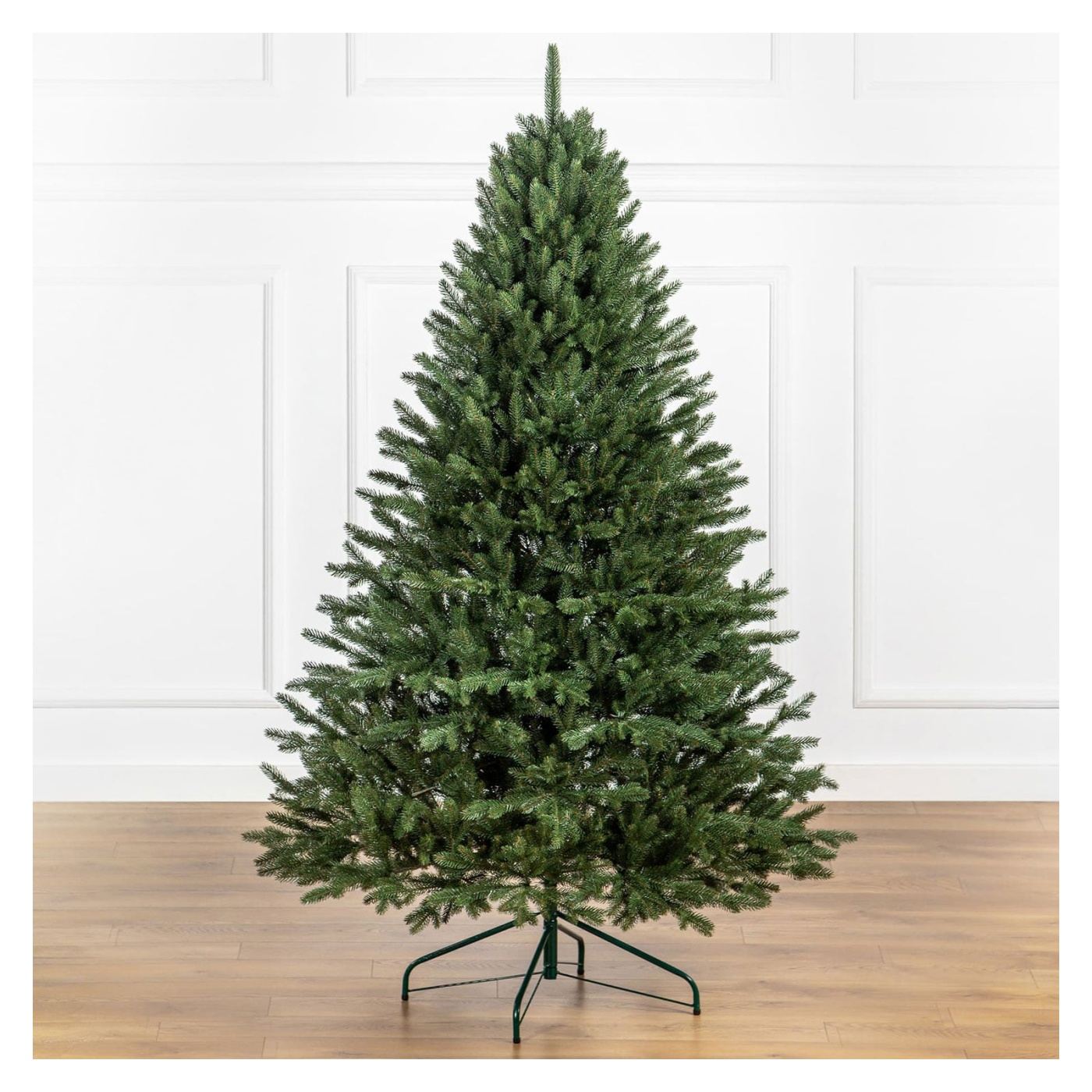 Műfenyő Deluxe, Alpin Select, Full 3D, 180cm - 8