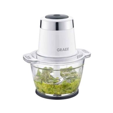 graef - ch501