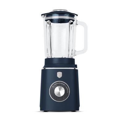 Blender cu bol de sticlă 1