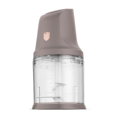 Tocător electric mini 2 în 1