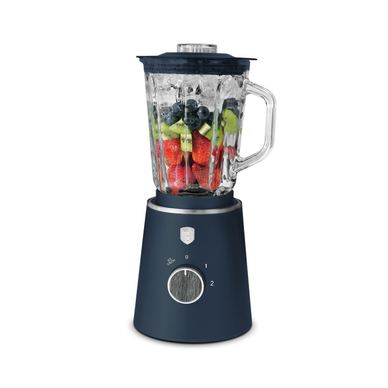 Blender de masă cu bol de sticlă – Berlinger Haus Deep Sea BH 9824