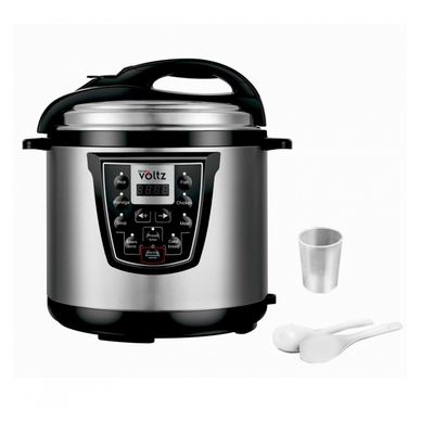 Multicooker sub presiune Oliver Voltz OV51985K6